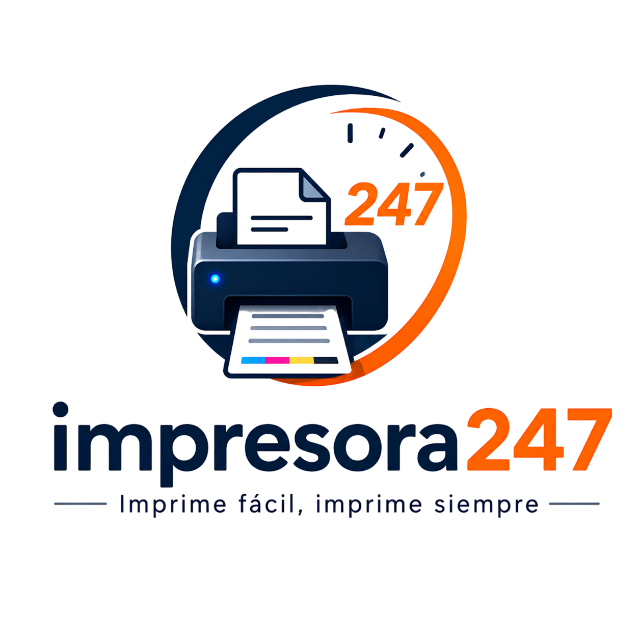Impresora 24/7